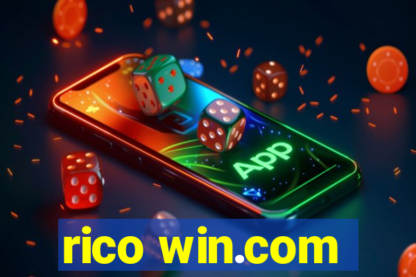 rico win.com